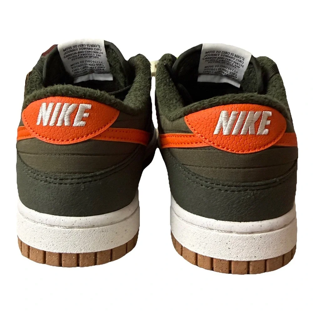 Nike Dunk Low Next Nature Toasty Sequoia | DD3358-300 Men Size 9